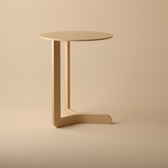 میز عسلی mantis