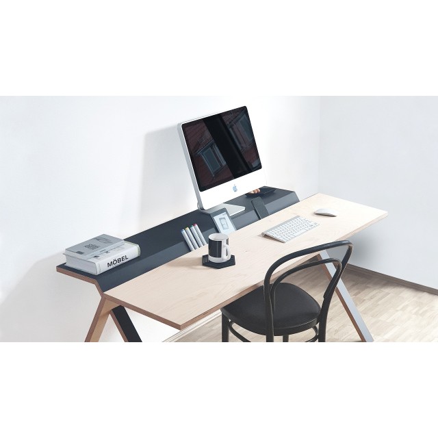 میز تحریر backup
